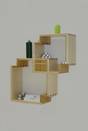 Wandregal