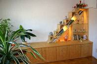Wohnzimmerschrank